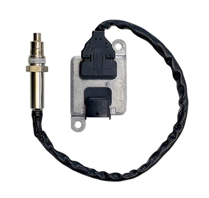 Redline Emissions Products Replacement for Cummins / Dodge Ram MD NOx  Sensor ( 68067521AA / REP S11116)
