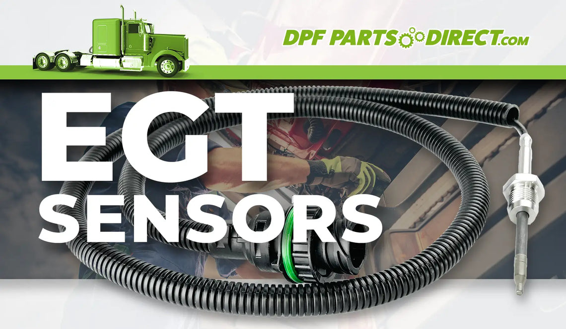 EGT Sensors