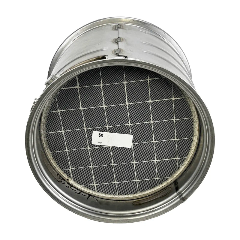 OEM Cummins Diesel Particulate Filter / DPF (4388037)