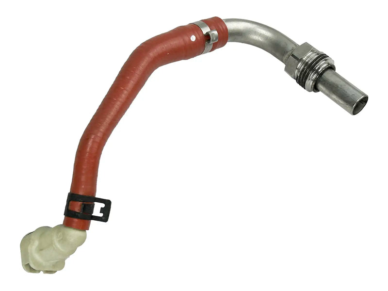 OEM Cummins Pressure Tube Assembly (4394337)