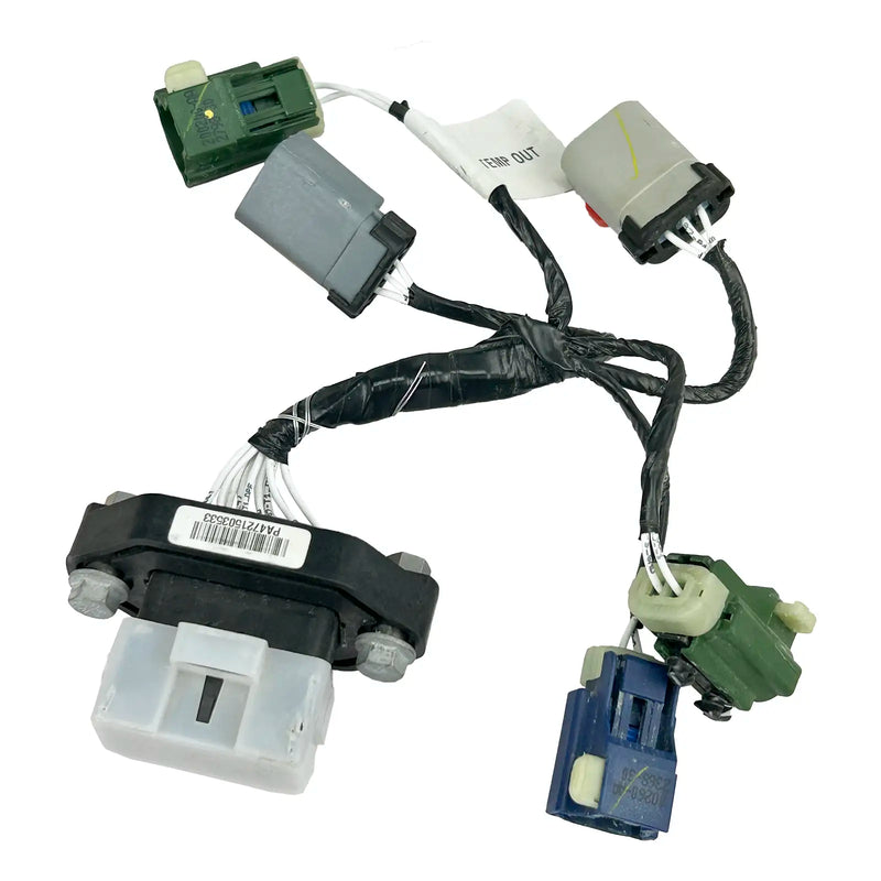 OEM Detroit Aftertreatment Wiring Harness (A4721503533)