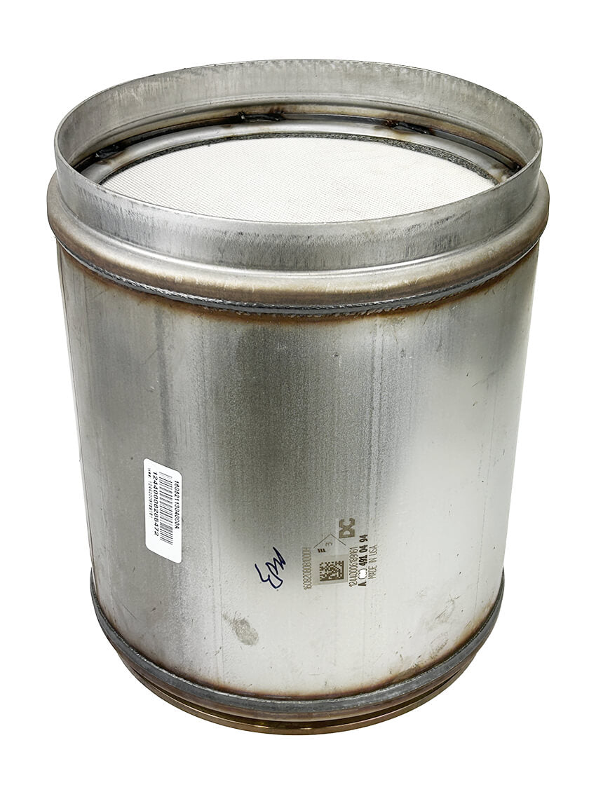 DETROIT DIESEL OEM DPF (A6804910494)