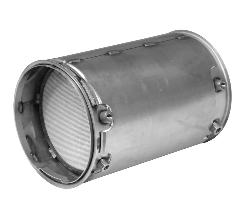 Durafit replacement DPF for Cummins (5295607 / C17-0111)