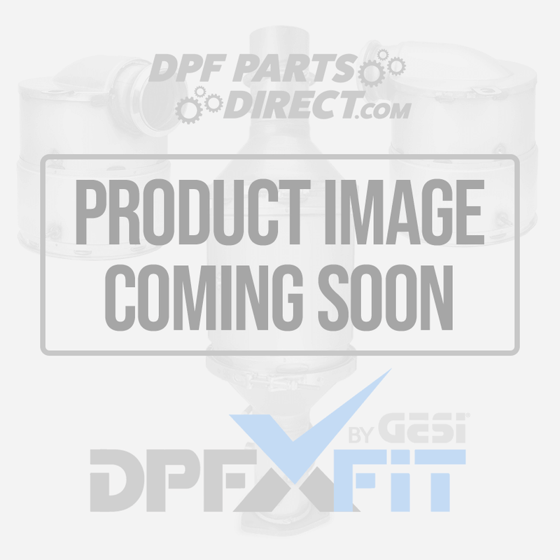 DPFXFIT Replacement DPF for Cummins ISL 9 (4395010 / GESI-0100)