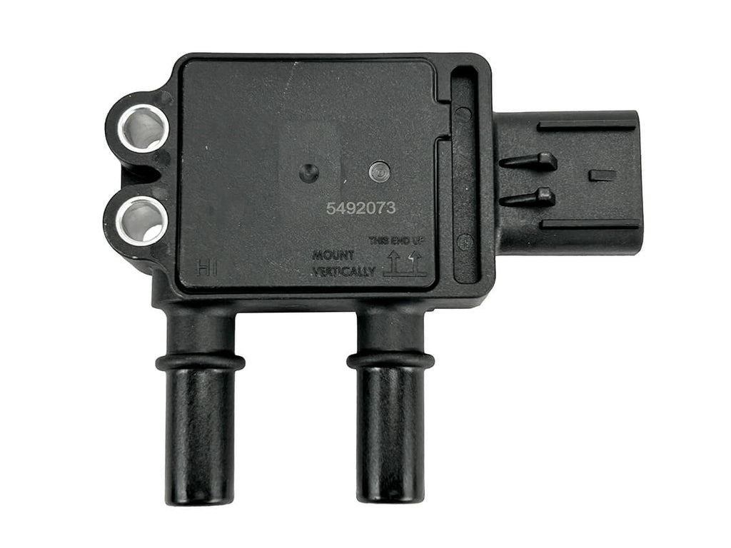 Redline Emissions Products Replacement for Cummins Differential Pressure Sensor ( 5492073 / REP S48004)