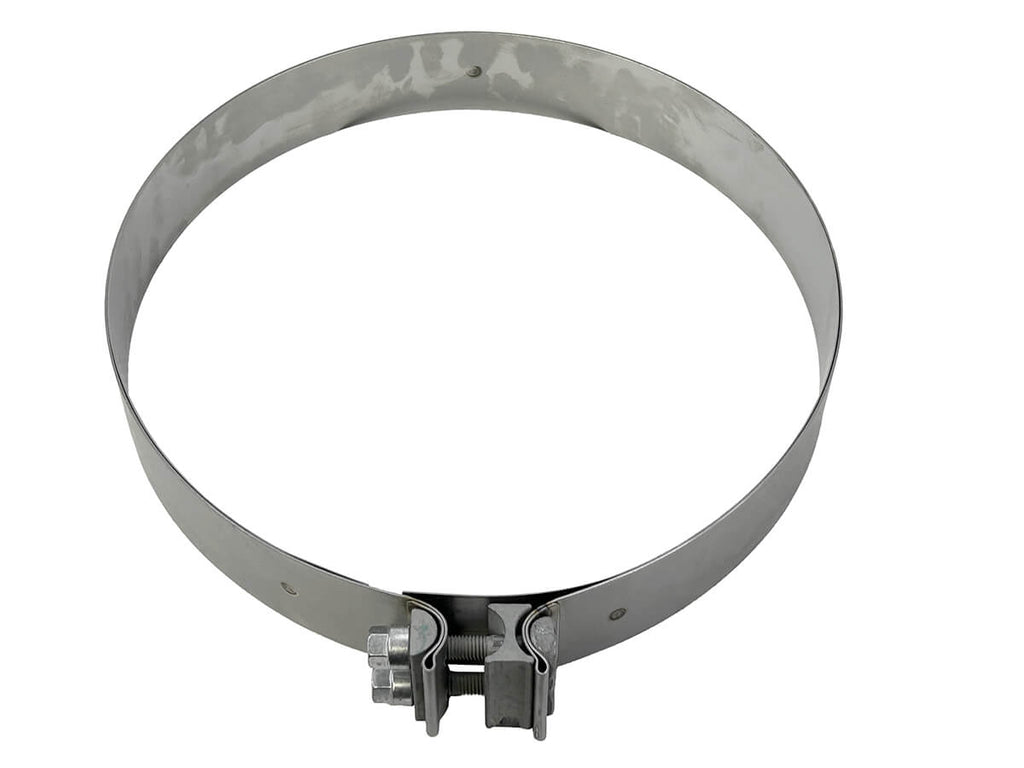 Redline Emissions Products Replacement Clamp for Detroit (A6809950501 / VB2043)