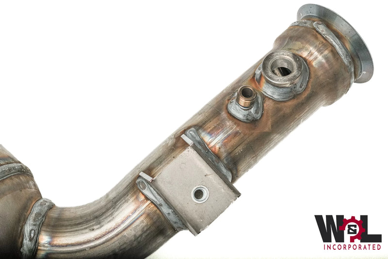 Sprinter DPF - 2500/3500 3.0L 2010-2018 from W&L Inc. (WL-1003US)