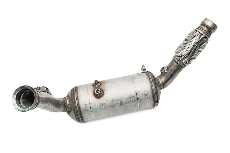 Sprinter DPF - 2500/3500 3.0L 2010-2018 from W&L Inc. (WL-1003US)