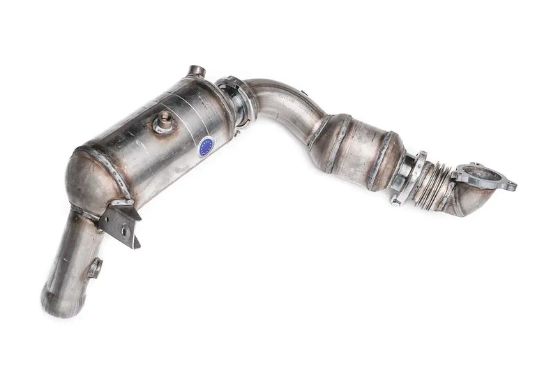 Mercedes DOC - E320 BlueTec 3.0L 2007-2009 from W&L Inc. (WL-1018US)