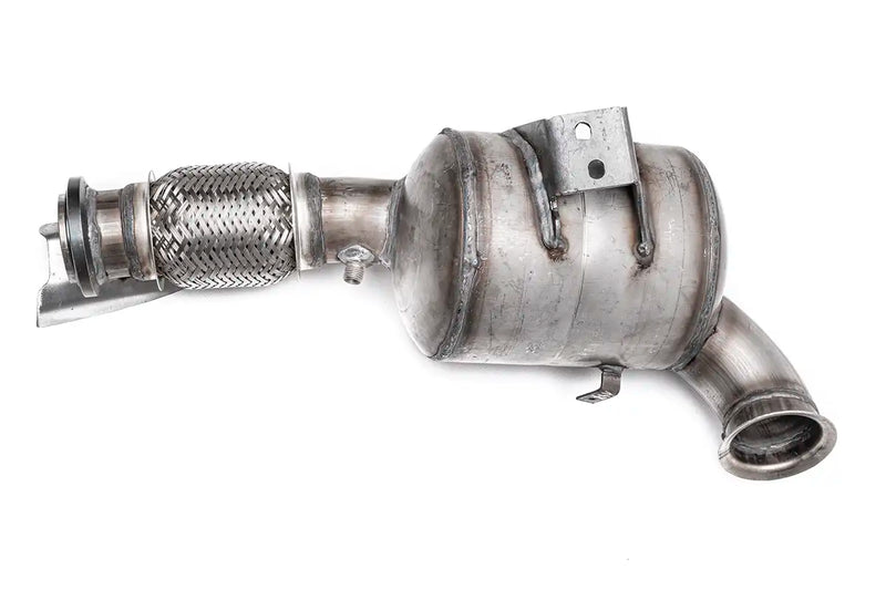 Mercedes DPF - GLK250 BlueTec 3.1L 2013-2015 from W&L Inc. (WL-1020US)