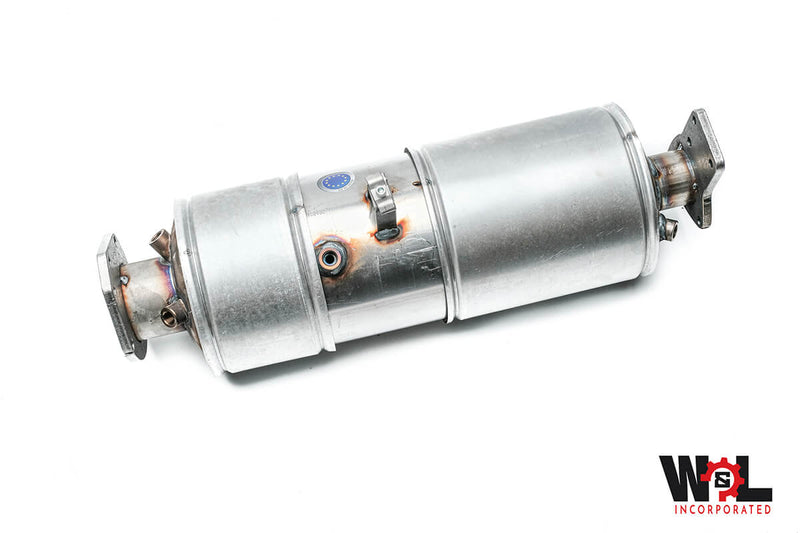 Mitsubishi Fuso DPF - Canter FE160/FE180 3.0L 2012-2017 from W&L Inc. (WL-1023US)