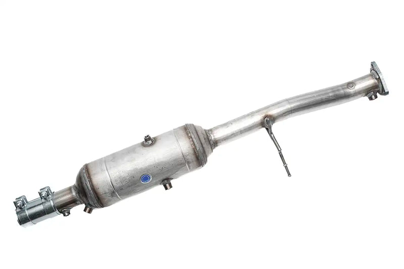 Chevrolet DPF - Colorado 2.8L 2016-2022 from W&L Inc. (WL-1034US)