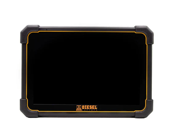 Diesel Tablet 2 Commercial Truck Diagnostic System by Diesel Laptops