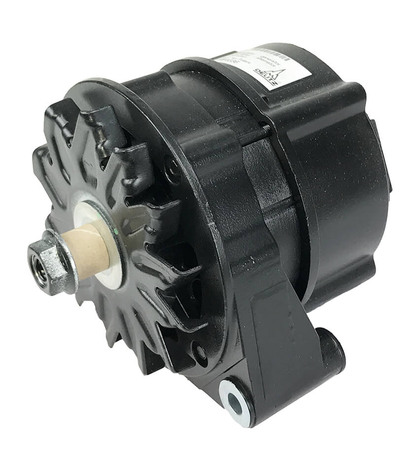 New OEM Deutz Alternator 01184036