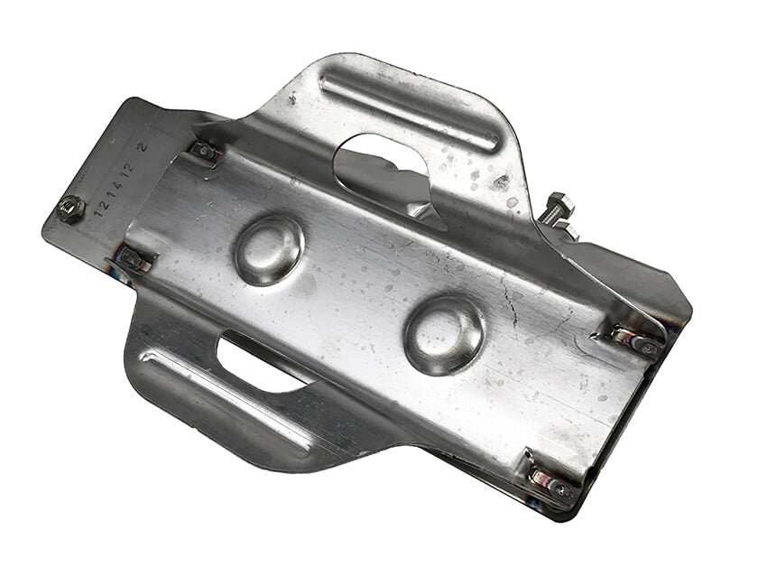 4041846 Actuator bracket - Cummins spare part