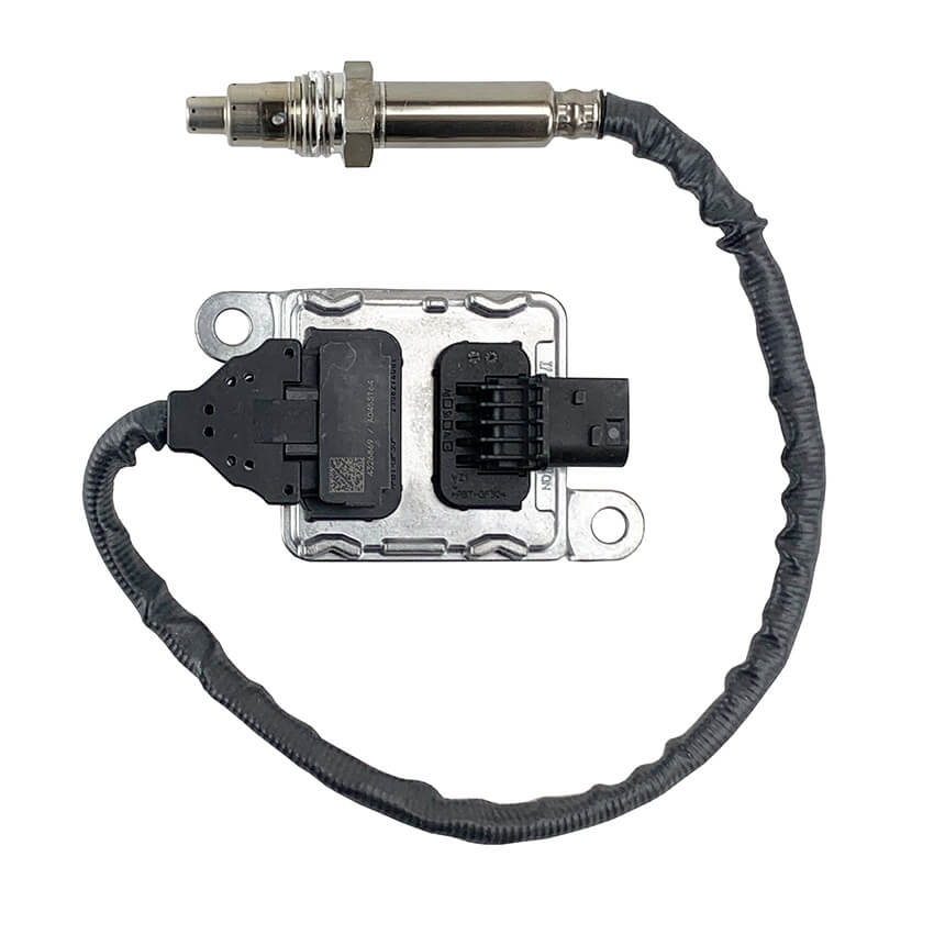 OEM Cummins NOx Sensor (4326869) top view