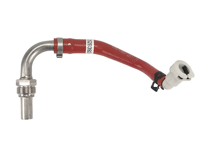 NEW OEM "TAKE-OFF" CUMMINS AIR TRANSFER TUBE (4387236)