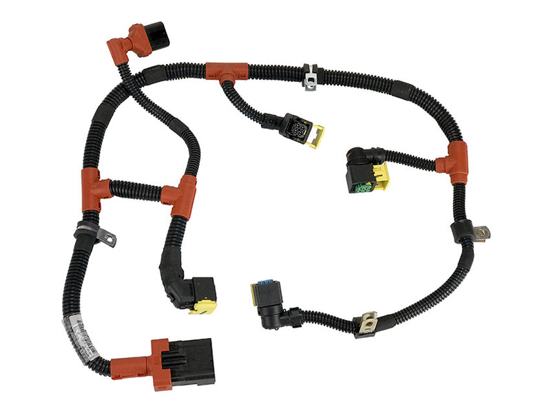 OEM CUMMINS WIRING HARNESS (4393920)