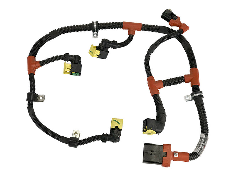 OEM CUMMINS WIRING HARNESS (4393920)