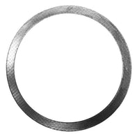 Redline Emissions Products Replacement for OEM Navistar DPF Gasket ( 2594129C1 / REP G15001)