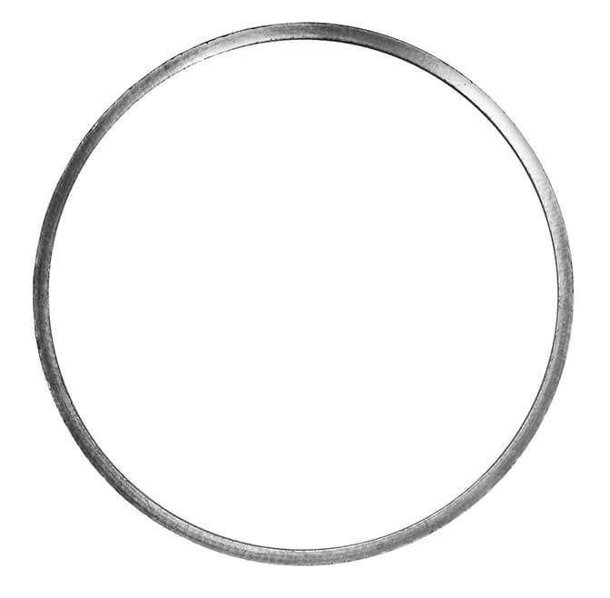 Redline Emissions Products Replacement for OEM Cummins DPF Gasket ( 2871453  / REP G22007)