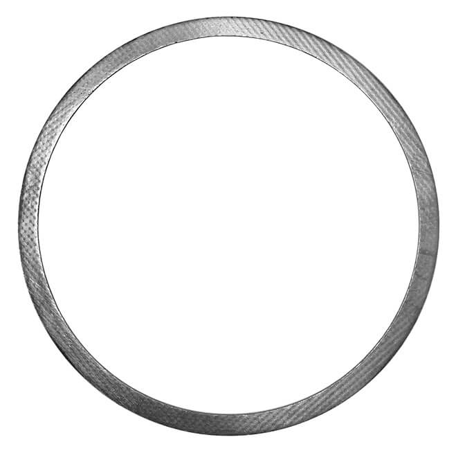 Redline Emissions Products OEM CDTi DPF Gasket (E30-0088 / REP GR1088)