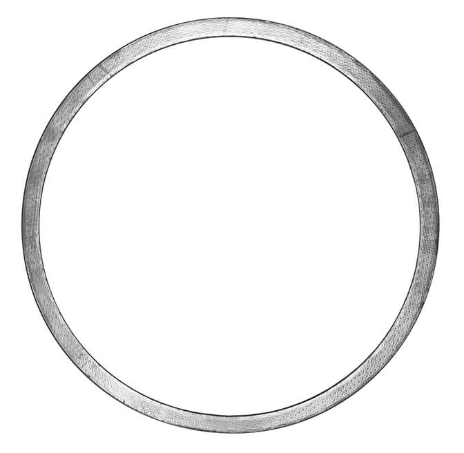 Redline Emissions Products OEM CDTi DPF Gasket (E30-0090 / REP GR1090)