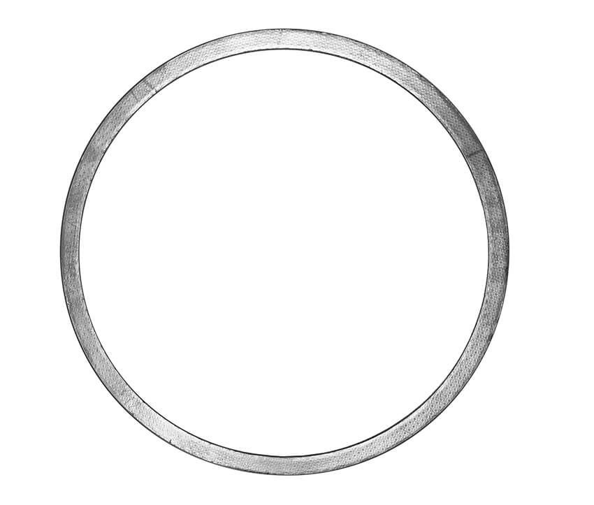 Redline Emissions Products OEM CDTi DPF Gasket (OEM E30-0091 / REP GR1091)