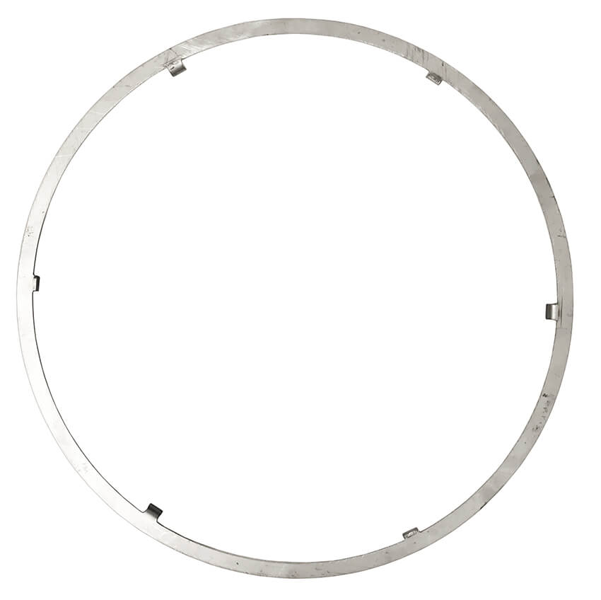 Redline Emissions Products OEM HUG DPF Gasket Sealing Ring (R32 / REP GR2905)