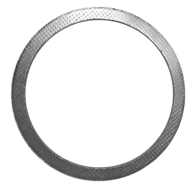 Redline Emissions Products OEM HUSS DPF Gasket (OEM 59930002 / REP GR5302)