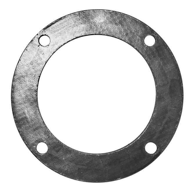 Redline Emissions Products OEM HUSS DPF Gasket (OEM 59940002 / REP GR5402)