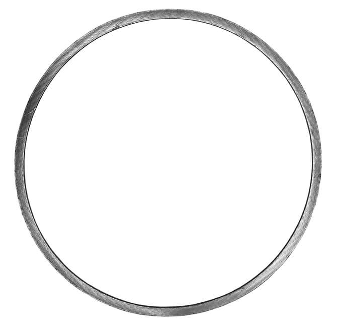 Redline Emissions Products OEM Johnson Matthey DPF Gasket (OEM 11388JMI / REP GR8388)