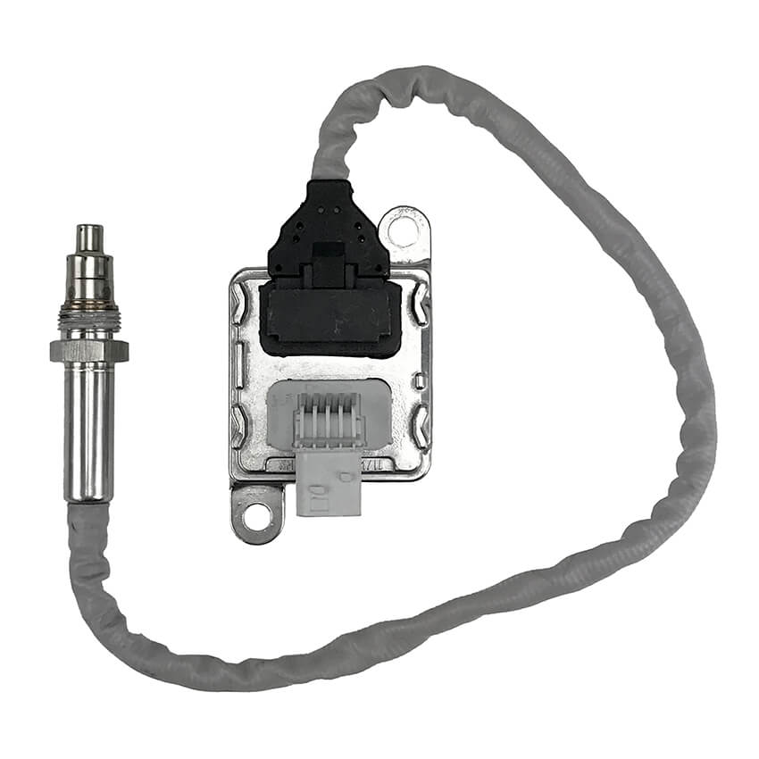 Redline Emissions Products Replacement for Detroit / Mercedes-Benz HD NOx Sensor (A0101538128 / REP S11128)