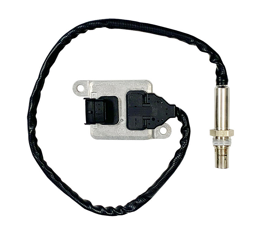 Redline Emissions Products Replacement for Cummins HD NOx Sensor (OEM 2894939 / REP S11939)