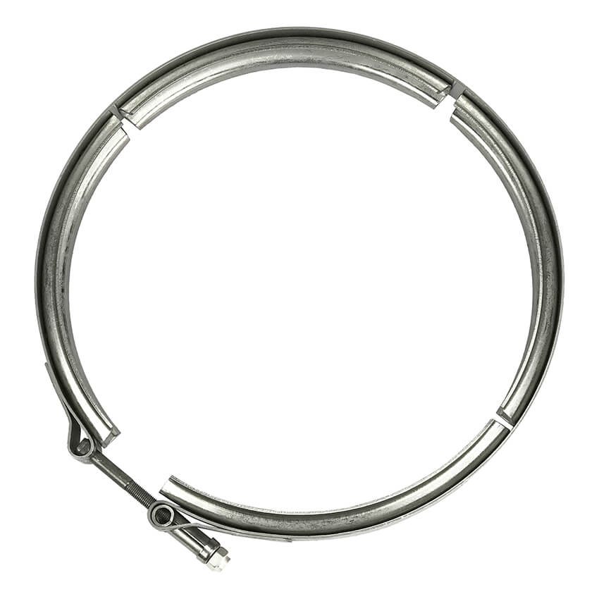 Redline Emissions Products Replacement for Cummins DPF Clamp ( 5272751 / REP VB2024)